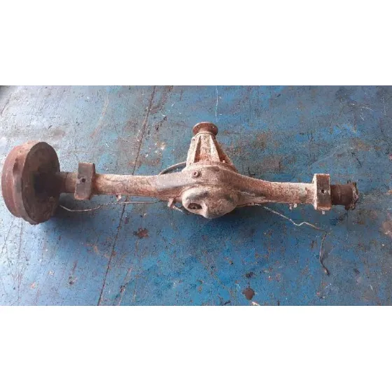 Puente Trasero para Nissan Patrol Gr (Y60)