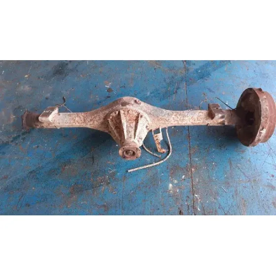 Puente Trasero para Nissan Patrol Gr (Y60)