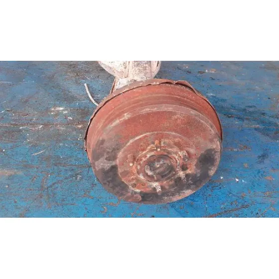 Puente Trasero para Nissan Patrol Gr (Y60)