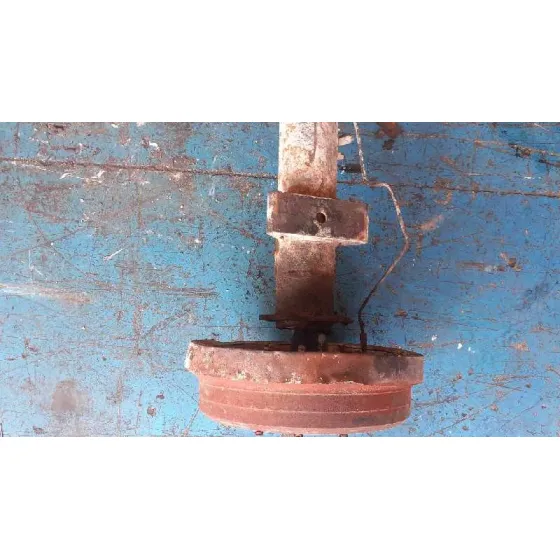 Puente Trasero para Nissan Patrol Gr (Y60)