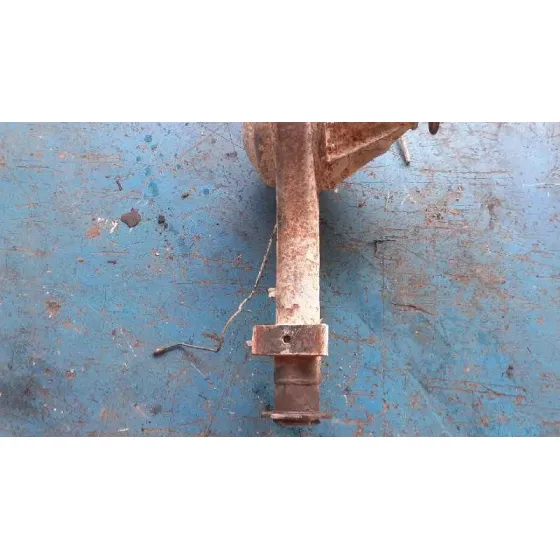 Puente Trasero para Nissan Patrol Gr (Y60)
