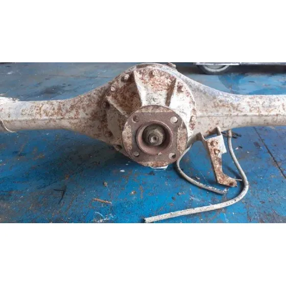 Puente Trasero para Nissan Patrol Gr (Y60)