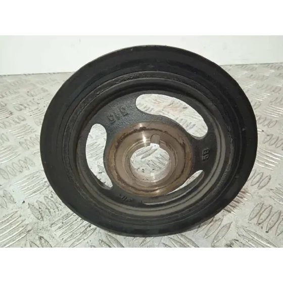 Polea Ciguenal para Citroën C4 Picasso