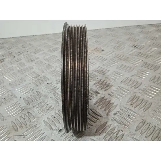 Polea Ciguenal para Citroën C4 Picasso