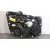 Elevalunas Delantero Izquierdo para Jeep Renegade