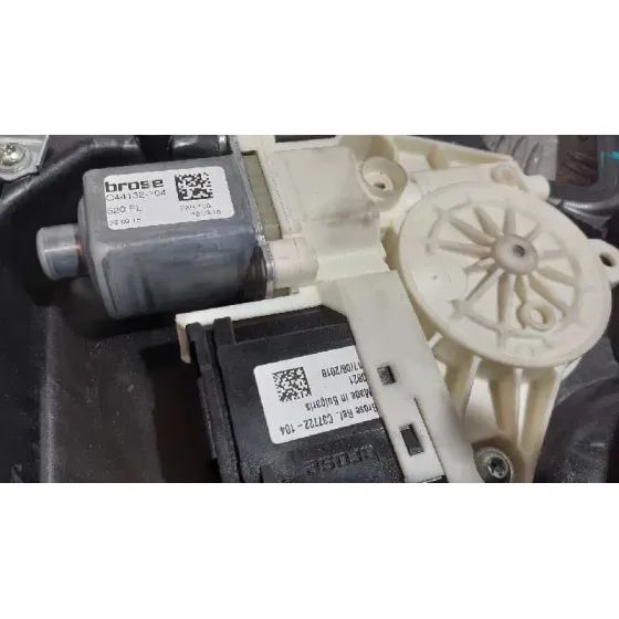 Elevalunas Delantero Izquierdo para Jeep Renegade
