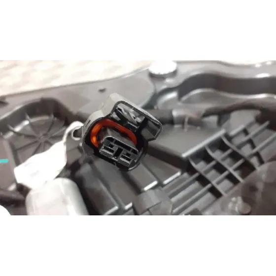 Elevalunas Trasero Derecho para Jeep Renegade