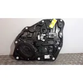 Elevalunas Trasero Izquierdo para Jeep Renegade
