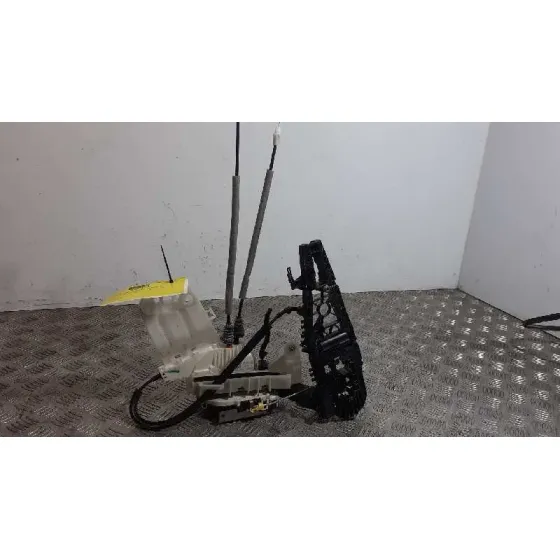 Cerradura Puerta Delantera Izquierda para Jeep Renegade