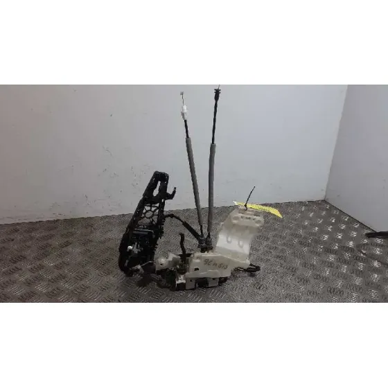 Cerradura Puerta Delantera Izquierda para Jeep Renegade