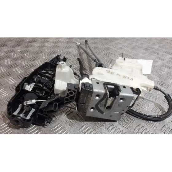 Cerradura Puerta Delantera Izquierda para Jeep Renegade