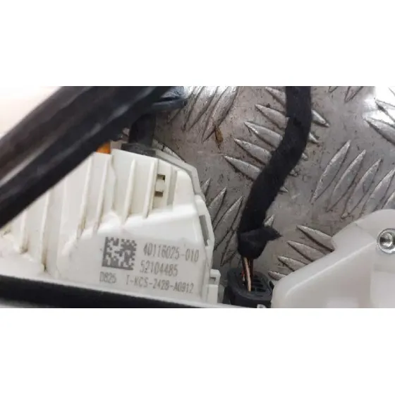 Cerradura Puerta Delantera Izquierda para Jeep Renegade