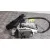 Cerradura Puerta Trasera Derecha para Jeep Renegade