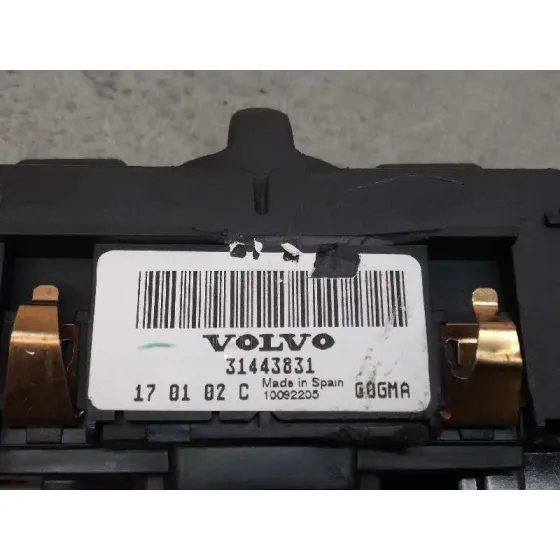 Mando Luces para Volvo V40