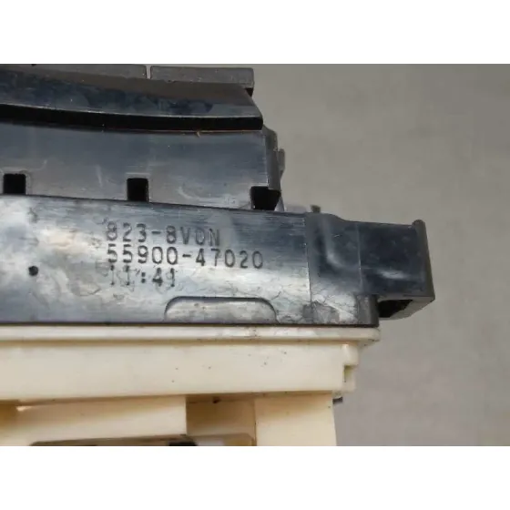 Mando Climatizador para Toyota Prius (Nhw30)