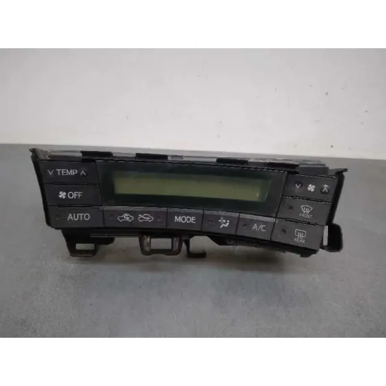 Mando Climatizador para Toyota Prius (Nhw30)