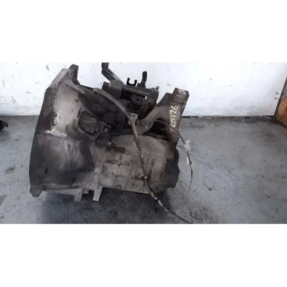 Caja Cambios para Ford Focus Lim. (Cb4)