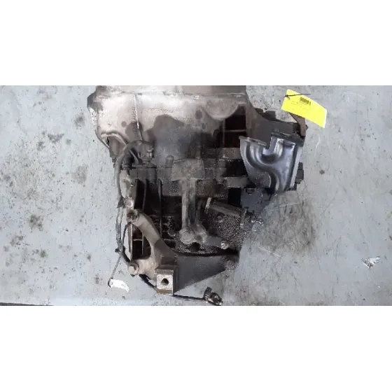 Caja Cambios para Ford Focus Lim. (Cb4)