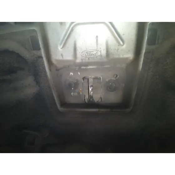 Capot para Ford Focus Lim. (Cb4)