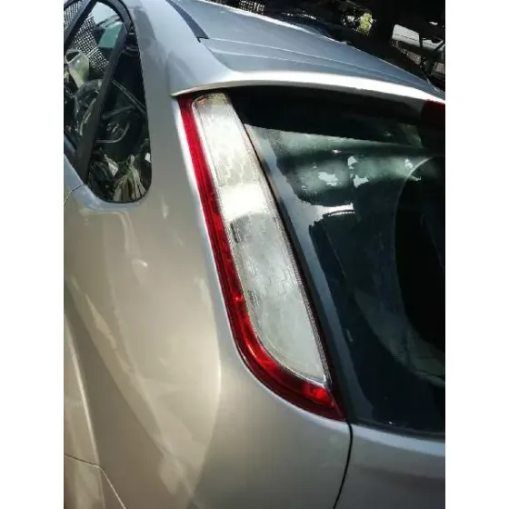 Piloto Trasero Izquierdo para Ford Focus Lim. (Cb4)