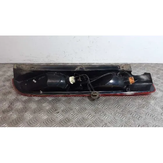 Piloto Trasero Izquierdo para Ford Focus Lim. (Cb4)
