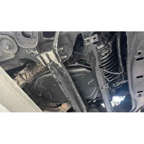 Caja Cambios para Audi A8 (4E2)