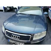 Capot para Audi A8 (4E2)