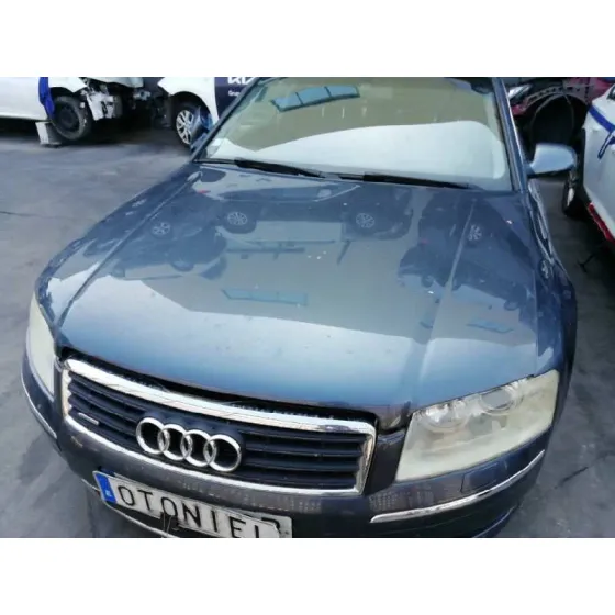Capot para Audi A8 (4E2)