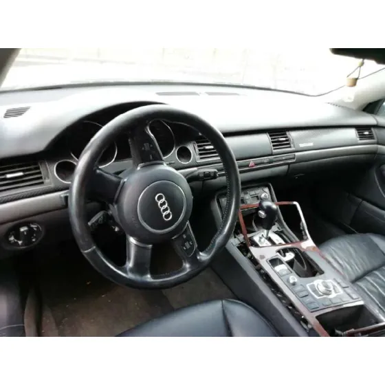 Kit Airbag para Audi A8 (4E2)