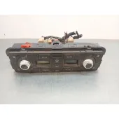 Mando Climatizador para Audi A8 (4E2)