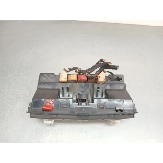 Mando Climatizador para Audi A8 (4E2)