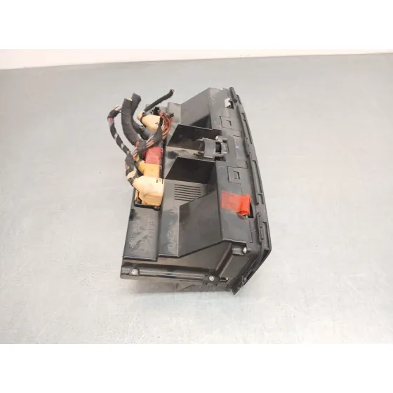 Mando Climatizador para Audi A8 (4E2)