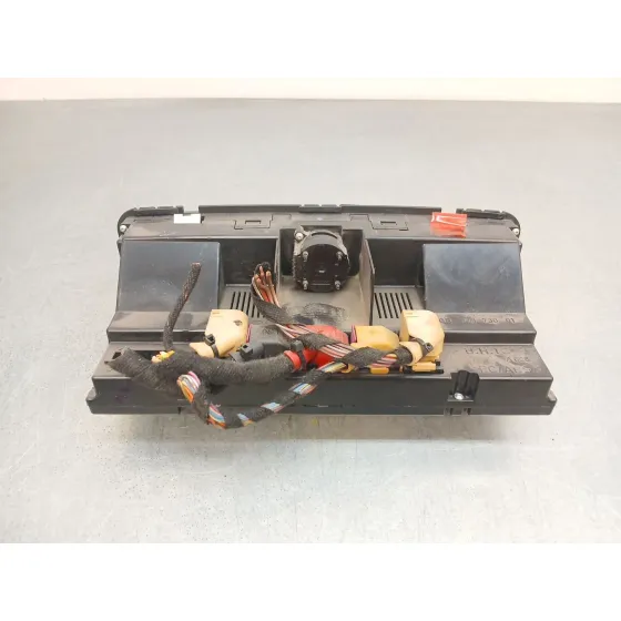Mando Climatizador para Audi A8 (4E2)
