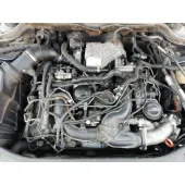 Despiece Motor para Audi A8 (4E2)