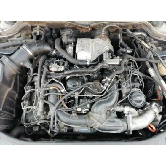 Despiece Motor para Audi A8 (4E2)
