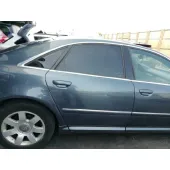 Puerta Trasera Derecha para Audi A8 (4E2)