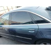 Puerta Trasera Izquierda para Audi A8 (4E2)