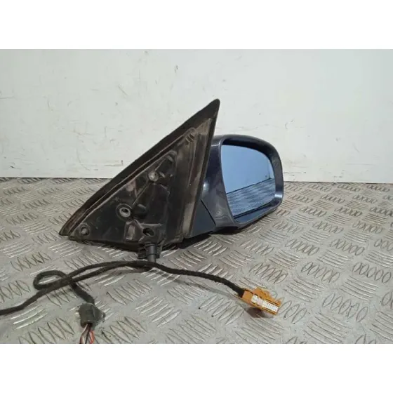 Retrovisor Derecho para Audi A8 (4E2)