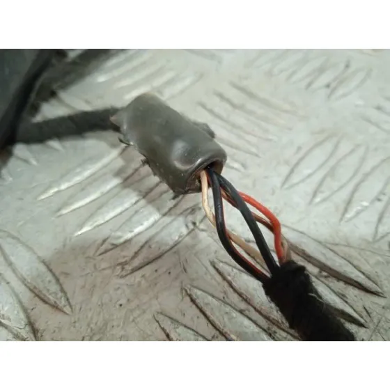 Retrovisor Derecho para Audi A8 (4E2)