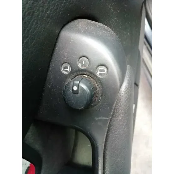 Retrovisor Izquierdo para Audi A8 (4E2)