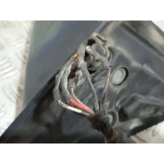 Retrovisor Izquierdo para Audi A8 (4E2)