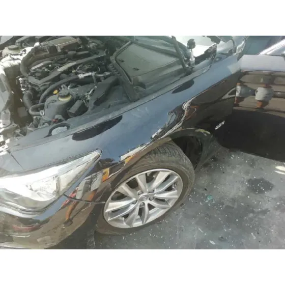 Aleta Delantera Izquierda para Infiniti Q50