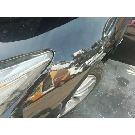 Aleta Delantera Izquierda para Infiniti Q50