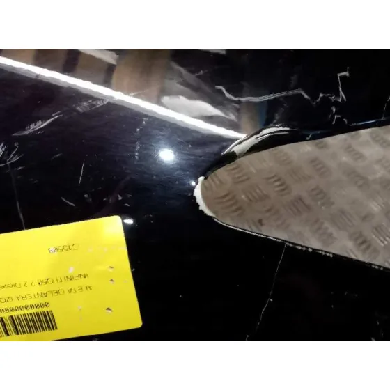 Aleta Delantera Izquierda para Infiniti Q50