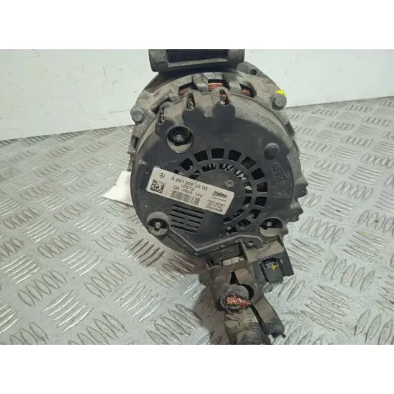 Alternador para Infiniti Q50
