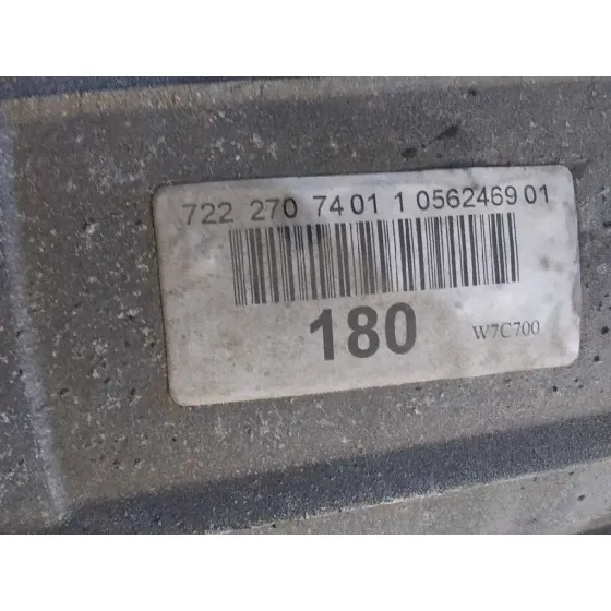 Caja Cambios para Infiniti Q50