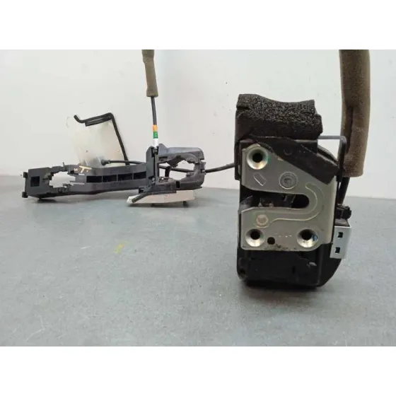 Cerradura Puerta Delantera Derecha para Infiniti Q50