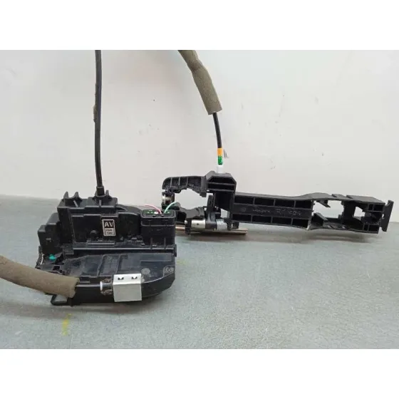 Cerradura Puerta Delantera Derecha para Infiniti Q50