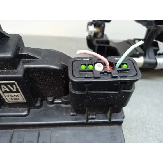 Cerradura Puerta Delantera Derecha para Infiniti Q50