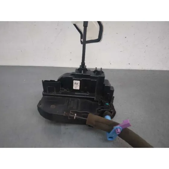 Cerradura Puerta Delantera Izquierda para Infiniti Q50